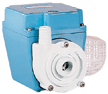 Little Giant Dual Purpose Pumps-3E-34N Part #:503603