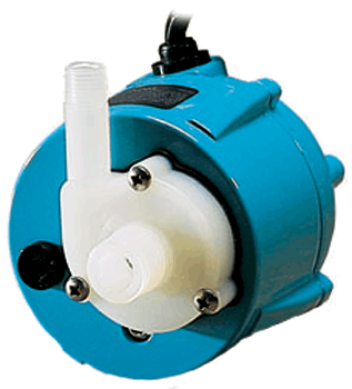 Little Giant Permanently Lubricated Pumps 1-42 Part #: 501203