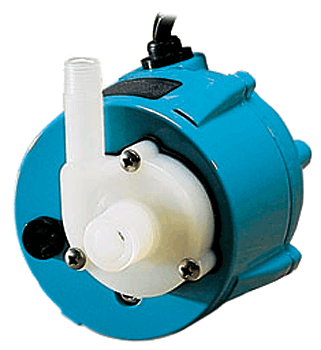 Little Giant Dual Purpose Pumps 1-42AT Part #:500386