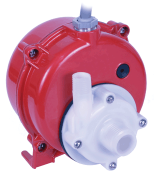 Little Giant Submersible Pump  B-240 Part #:556201