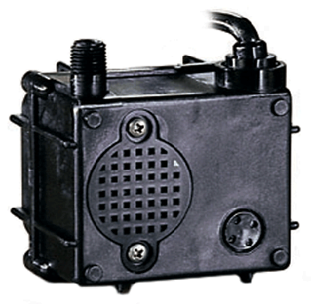 Little Giant Permanently Lubricated Pumps  P-AAA Part #:523112