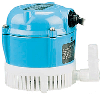 Little Giant Permanently Lubricated Pumps 1-AT Part #:500286