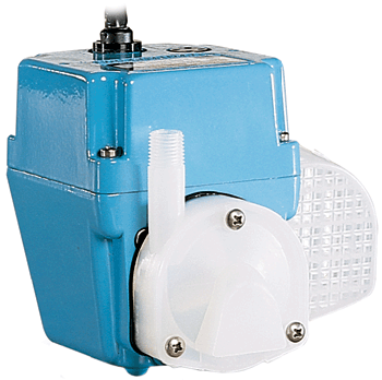 Little Giant Permanently Lubricated Pumps 2E-N Part #:502103