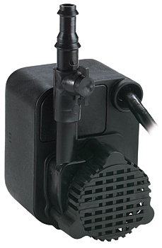 Little Giant Small Submersible PumpsPE-1H  Part #:518203