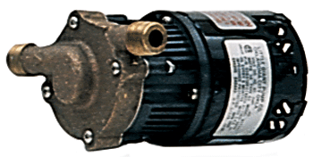 Little Giant Circulator Pump CMD-100-3B Part #:579000