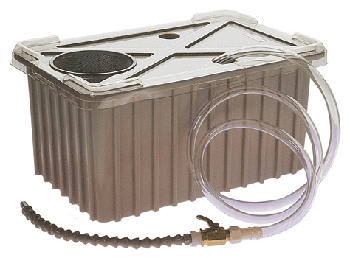 Little Giant Machine Coolant Tank MCT-5P  MCT-5P Part #:560040