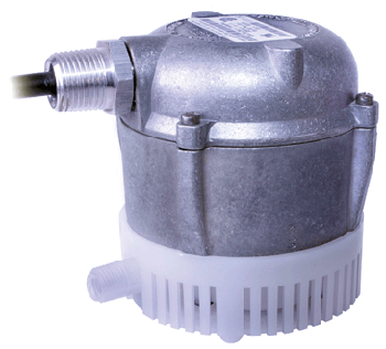 Little Giant Submersible Pump 1-YSPart #:501020