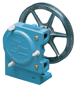 Little Giant LG 100 Tube Pump Part #:575100