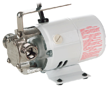 Little Giant Pony Pump Transfer Pump 360Part #:555103