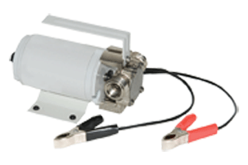 Little Giant Non-Submersible, Self-Priming, St. Steel Tran 465SPart #:555203