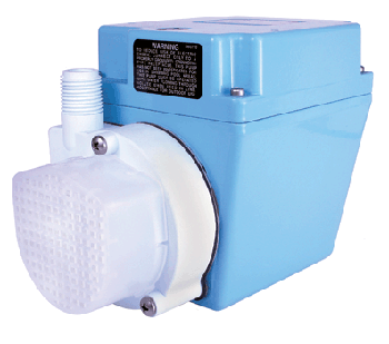 Little Giant Dual Purpose Lubricated Pump 3E-12N Part #:503103