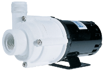 Little Giant Magnetic Drive Aquarium Pump 2-MDQX-SC Part #: 580507