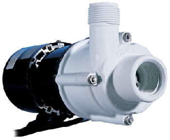 Little Giant Magnetic Drive Aquarium Pump Part #:582507