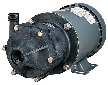 Little Giant Magnetic Drive Aquarium Pump  TE-5.5-MDQ-SCPart #:585514