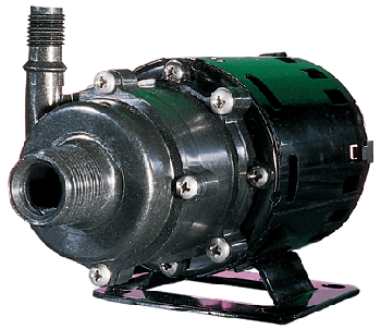 Little Giant Magnetic Drive Aquarium Pump 1.5-MDQ-SCPart #:589200