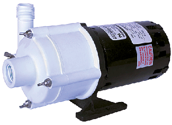 Little Giant MD Series Model 2-MD Magnetic Drive PumpsPart #:580012