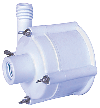 Little Giant MD Series Model 2-MD (Less Motor)Part #: 580098