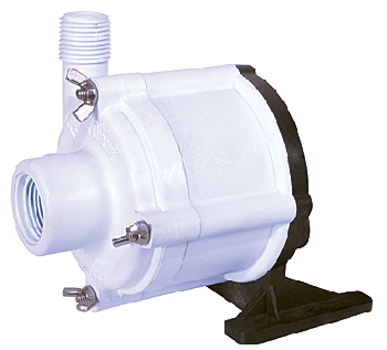 Little Giant MD Series Model 3-MD (Less Motor)Part #: 581098