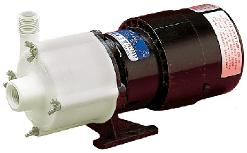 Little Giant MD Series Model 4-MD Magnetic Drive PumpsPart #:582002