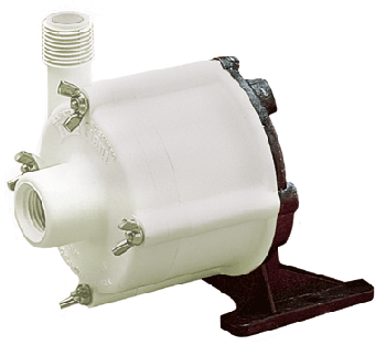 Little Giant MD Series Model 4-MD (Less Motor)Part #:582098