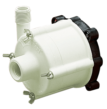 Little Giant MD Series Model 5-MD (Less Motor)Part #: 583098