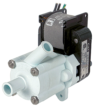 Little Giant MD Series Model 1-AA-MD Magnetic Drive PumpsPart #:588002