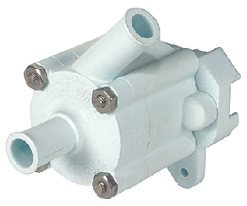 Little Giant MD Series Model 1-AA-MD (Less Motor)Part #:588122