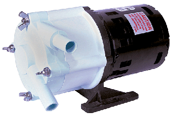 Little Giant MD Series Model 1-MD Magnetic Drive PumpsPart #:589002