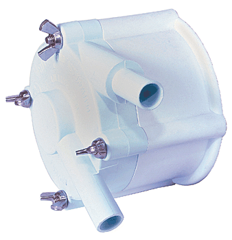 Little Giant MD Series Model 1-MD (Less Motor)Part #: 589098