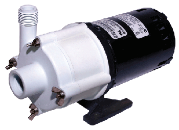 Little Giant MD-SC Series Model 2-MD-SC Magnetic Drive PumpsPart #:580503