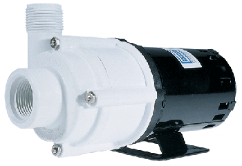 Little Giant MD-SC Series Model 2-MDIX-SC Magnetic Drive PumpsPart #:580509