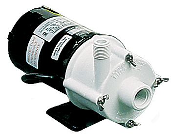 Little Giant MD-SC Series Model 2-MD-SC Magnetic Drive PumpsPart #:580523