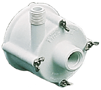 Little Giant MD-SC Series Model 2-MD-SC (Less Motor)Part #:580598