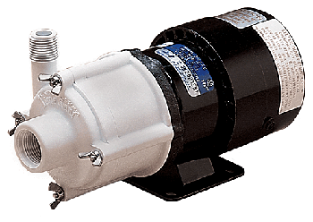 Little Giant MD-SC Series Model 3-MD-SC Magnetic Drive PumpsPart #:581503