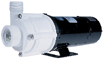 Little Giant MD-SC Series Model 3-MDIX-SC Magnetic Drive PumpsPart #:581509