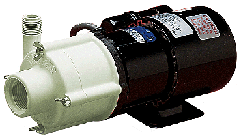 Little Giant MD-SC Series Model TE-4-MD-SC Magnetic Drive PumpsPart #: 582504