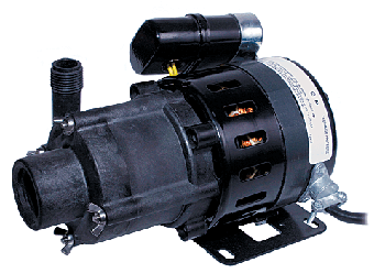 Little Giant MD-SC Series Model 5-MD-SC Magnetic Drive PumpsPart #: 583598