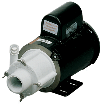 Little Giant MD-SC Series Model TE-5-MD-SC Magnetic Drive PumpsPart #:584504