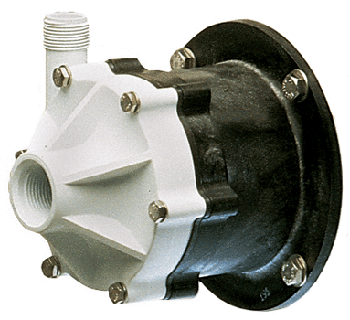 Little Giant MD-SC Series Model TE-5.5-MD-SC (Less Motor)Part #:585598