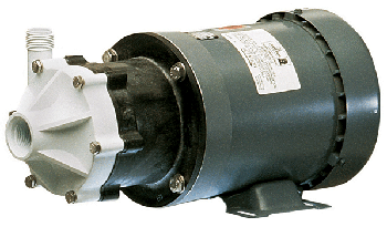 Little Giant MD-SC Series Model TE-5.5-MD-SC Magnetic PumpsPart #:586504