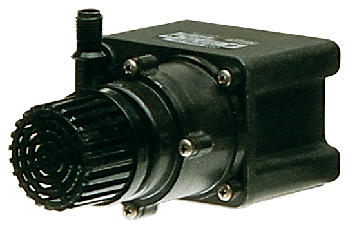 Little Giant PE-1.5-MDI-SC Submersible Magnetic Drive PumpPart #:589204