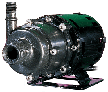 Little Giant MD-SC Series Model 1.5-MDI-SC Magnetic Drive PumpsPart #: 589211