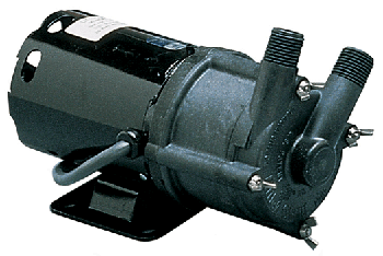 Little Giant MD-HC Series Model 3-MD-MT-HC Magnetic Drive PumpsPart #:578603