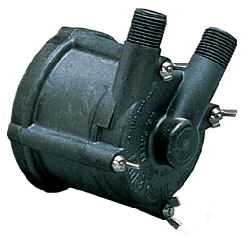 Little Giant MD-HC Series Model 3-MD-MT-HC (Less Motor)Part #:578697