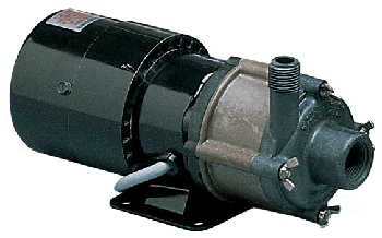 Little Giant MD-HC Series Model 3-MD-HC Magnetic Drive PumpsPart #: 581613