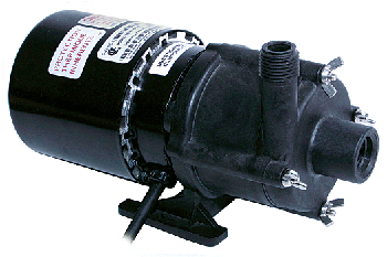 Little Giant MD-HC Series Model TE-3-MD-HC Magnetic Drive PumpsPart #: 581614