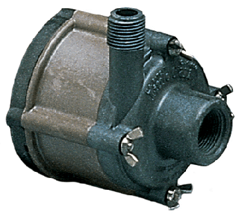 Little Giant MD-HC Series Model 3-MD-HC (Less Motor)Part #:581697