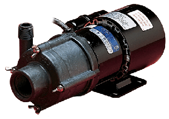 Little Giant MD-HC Series Model TE-4-MD-HC Magnetic Drive PumpsPart #:582614