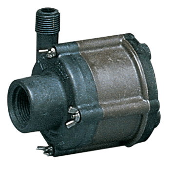 Little Giant MD-HC Series Model 4-MD-HC (Less Motor)Part #:582698