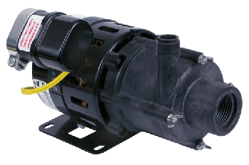 Little Giant MD-HC Series Model 5-MD-HC Magnetic Drive PumpsPart #:583603